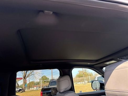 New 2026 Toyota Tundra Limited image 12