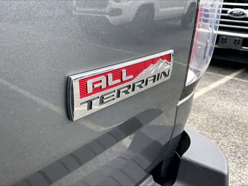 Used 2019 GMC Canyon All Terrain w/ Trailering Package image 8