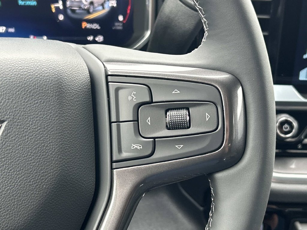 New 2026 Chevrolet Silverado 2500 High Country w/ High Country Premium Package AWD/4WD image 29