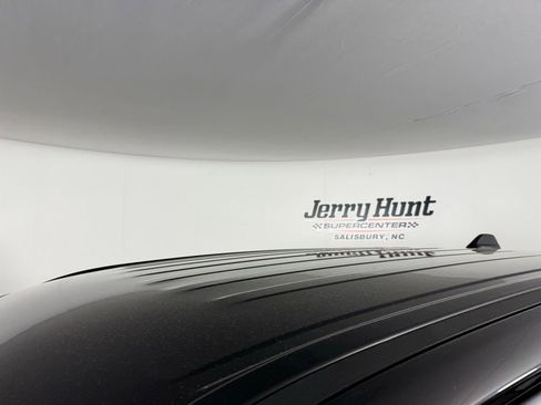 Used 2025 RAM 1500 Tradesman w/ Night Edition image 13