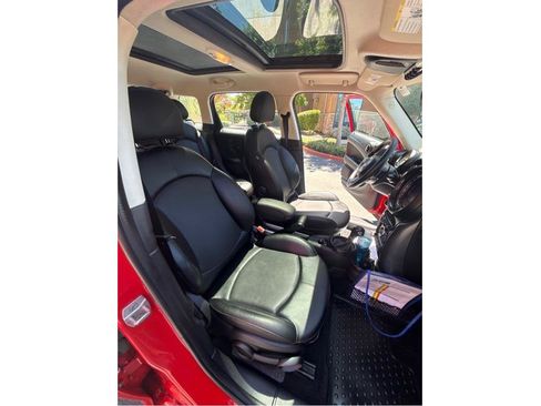 Used 2016 MINI Cooper Countryman S FWD image 20