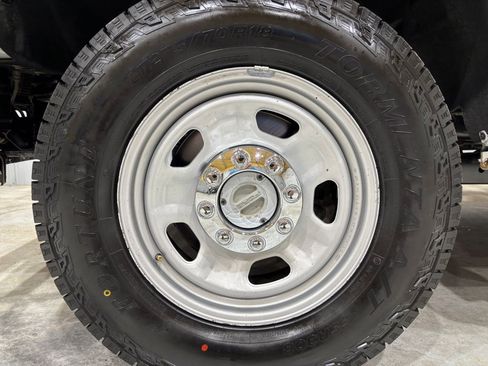 Used 2016 Ford F350 XL w/ Power Equipment Group image 23