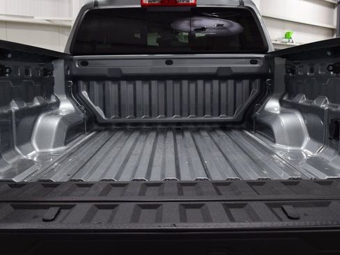 New 2026 Chevrolet Colorado Z71 w/ Technology Package image 24