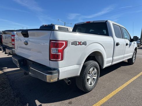 Used 2019 Ford F150 XLT w/ Trailer Tow Package image 9