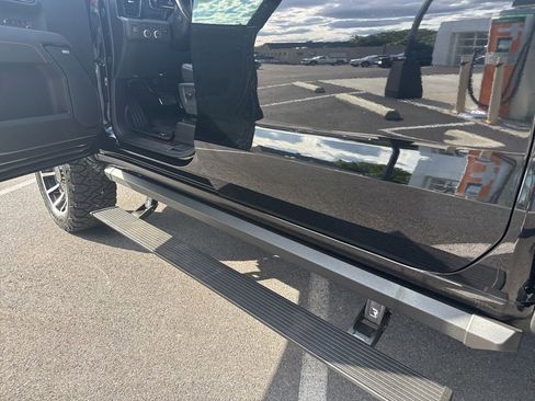 New 2026 GMC Sierra 1500 AT4 AWD/4WD image 12