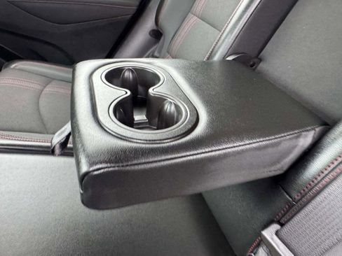 Used 2023 Chevrolet Equinox RS AWD/4WD image 19