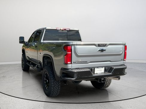 New 2026 Chevrolet Silverado 2500 LT w/ Trail Boss Package AWD/4WD image 7