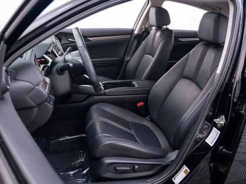 Used 2019 Honda Civic EX-L image 17