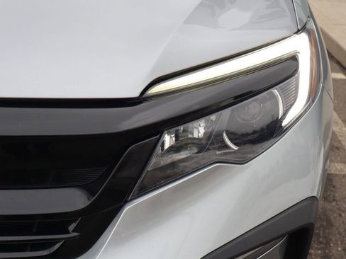 Used 2022 Honda Pilot Special Edition image 11