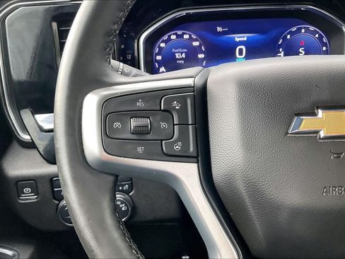 Used 2024 Chevrolet Silverado 1500 LT AWD/4WD image 23