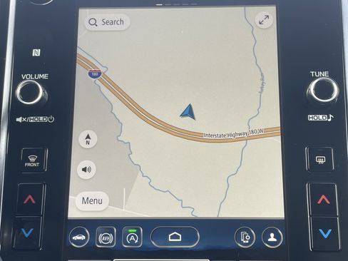 New 2026 Subaru Forester Limited image 27