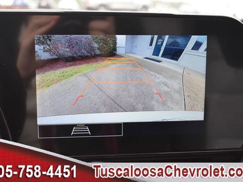 New 2026 Chevrolet Trax RS w/ Driver Confidence Package image 25