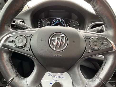 Used 2019 Buick Enclave Avenir AWD/4WD image 13