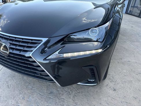 Used 2021 Lexus NX 300 FWD w/ Accessory Package 2 image 9