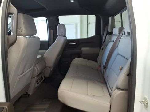 Used 2020 Chevrolet Silverado 1500 LT w/ All-Star Edition RWD image 15