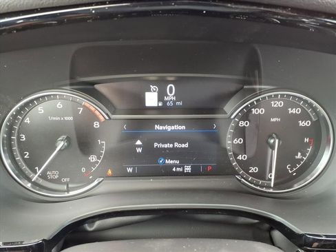 New 2025 Cadillac XT6 Premium Luxury w/ LPO, Floor Liner Package image 15