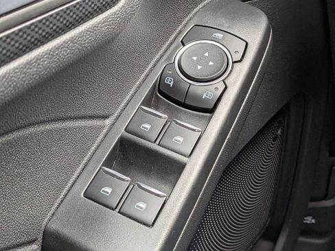 Certified 2023 Ford Escape ST-Line w/ Tech Pack #1 image 28