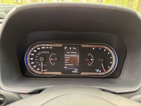 Certified 2024 Hyundai Santa Cruz SEL image 24