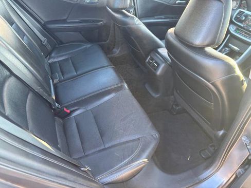 Used 2014 Honda Accord EX-L image 15