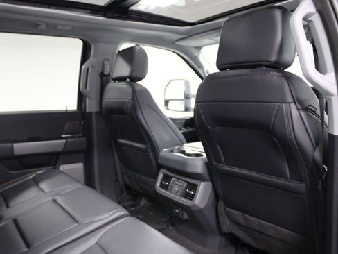 New 2026 Ford F350 Lariat AWD/4WD image 34