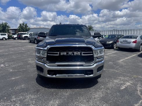 Used 2019 RAM 3500 Tradesman image 2