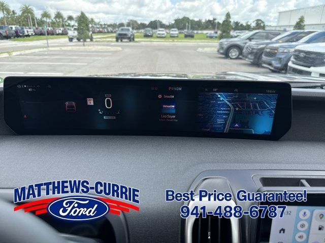 New 2027 Ford Expedition Active AWD/4WD image 18