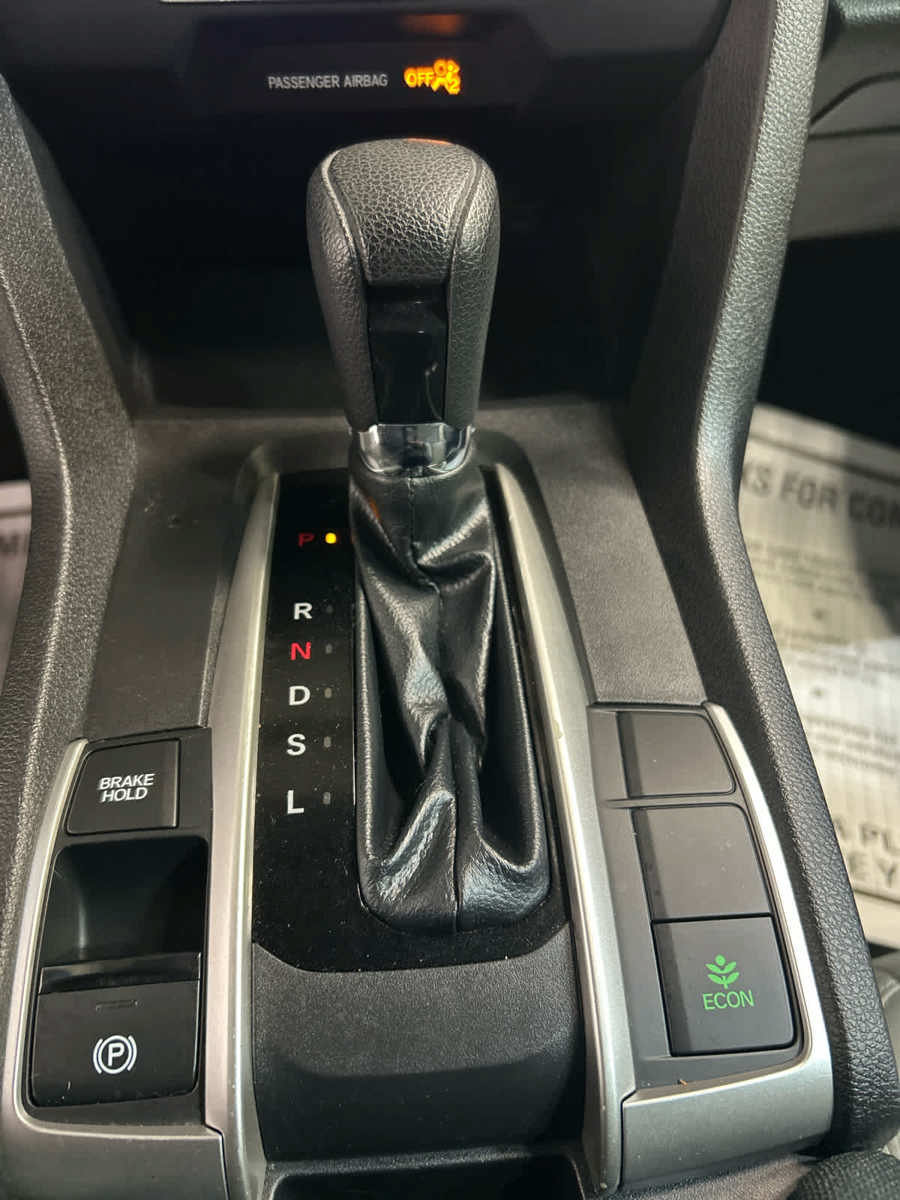 Used 2021 Honda Civic LX image 6