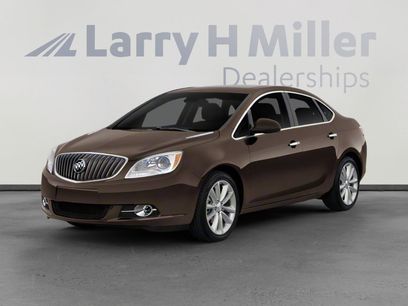 Used 2013 Buick Verano
