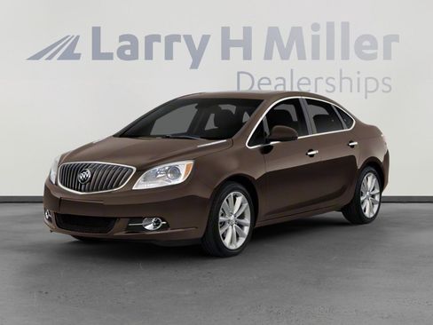 Used 2013 Buick Verano image 1