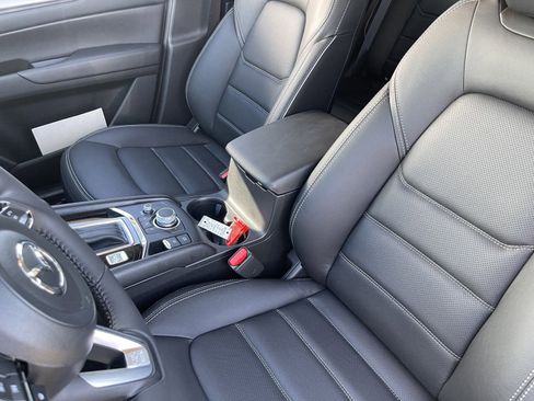 New 2025 MAZDA CX-5 AWD 2.5 S image 20