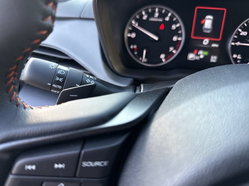 New 2026 Subaru Crosstrek 2.5i Limited AWD/4WD image 19