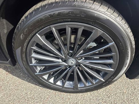 New 2026 Lexus RX 350 Premium AWD/4WD image 9