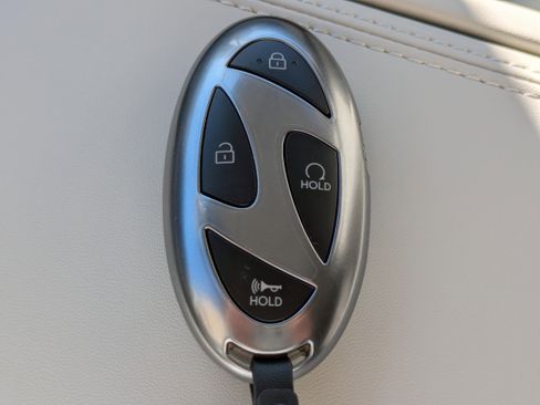 New 2026 Hyundai Santa Fe SEL image 32