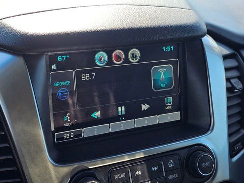 Used 2015 Chevrolet Tahoe LT image 5