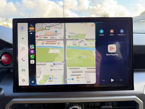 Used 2024 Toyota Tacoma TRD Off-Road w/ TRD Off Road Upgrade Package image 19