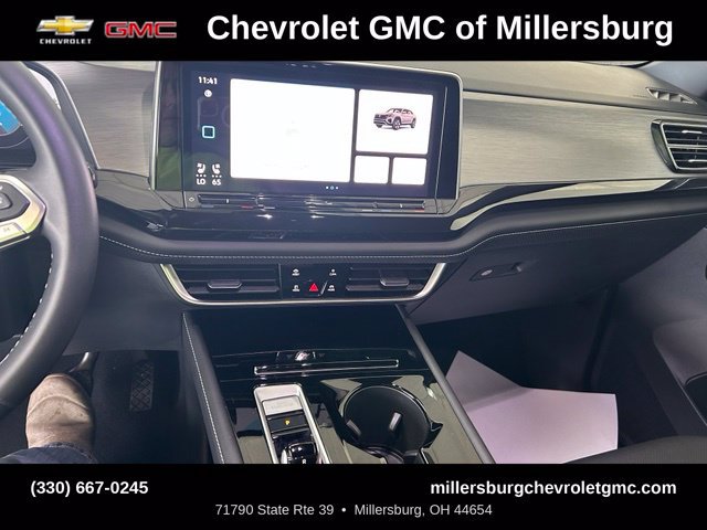 Used 2026 Volkswagen Atlas Cross Sport SE FWD image 24