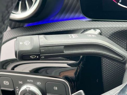 Used 2025 Mercedes-Benz CLA 250 4MATIC image 16