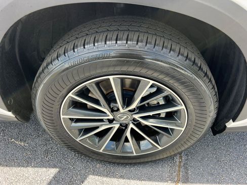 Certified 2024 Lexus NX 250 FWD w/ Cold Area Package image 12