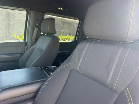 Used 2024 Ford F150 STX RWD image 17