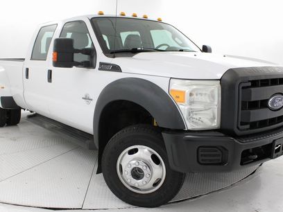 Used 2014 Ford F450 XL w/ Power Equipment Group