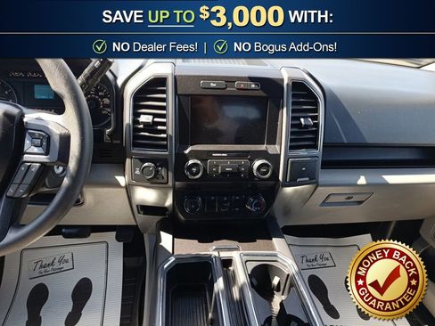 Used 2020 Ford F150 XLT image 20