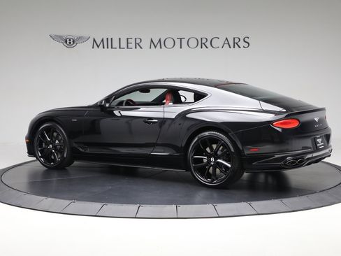 Certified 2024 Bentley Continental GT V8 image 4