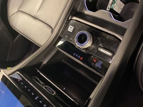 New 2026 Jeep Grand Cherokee Limited w/ Limited Altitude Package AWD/4WD image 15