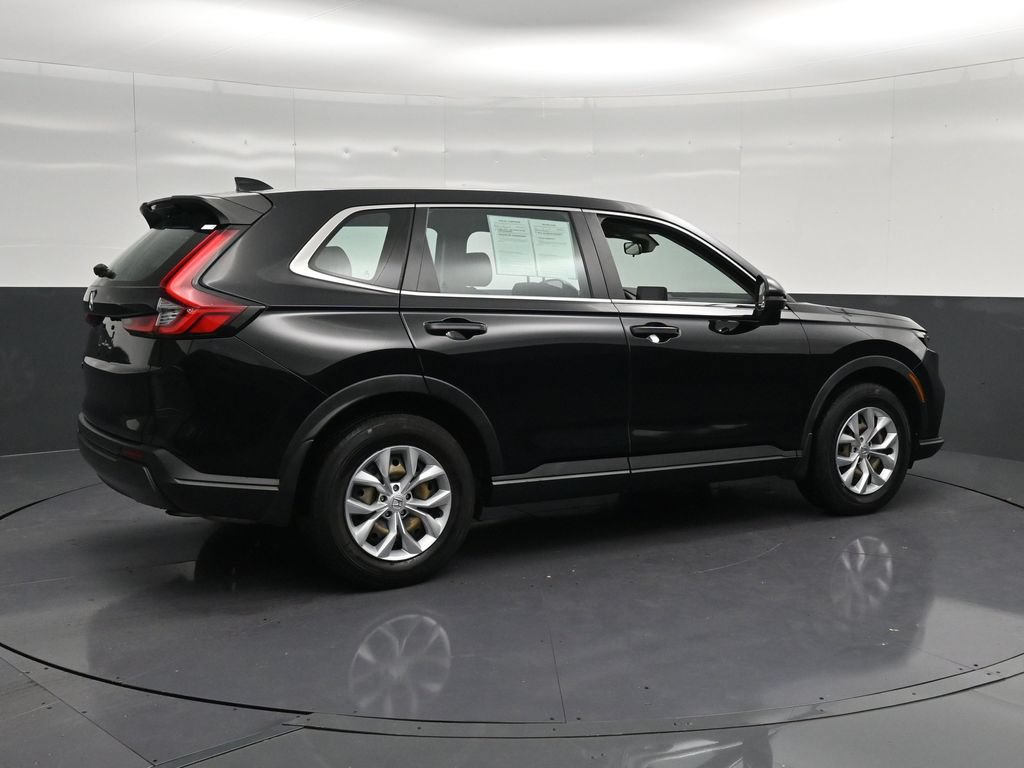 Used 2024 Honda CR-V LX image 3