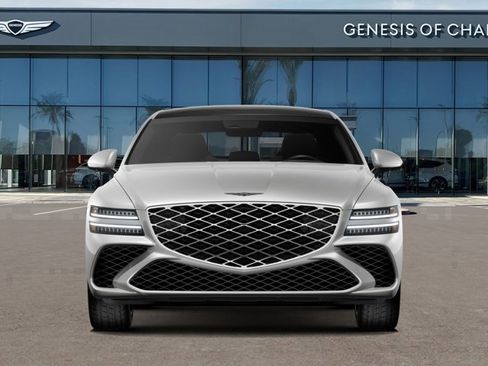 New 2026 Genesis G80 3.5T Sport Prestige image 6