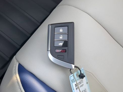 New 2026 Acura Integra A-Spec image 30