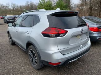 Used 2019 Nissan Rogue SV w/ Premium Package video 2