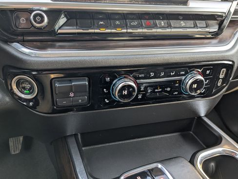 Used 2023 GMC Sierra 1500 SLT image 20