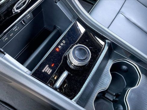 New 2026 Jeep Grand Cherokee Limited image 30