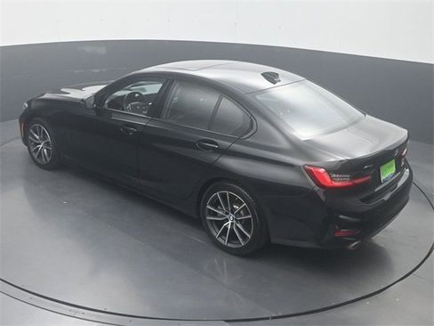 Used 2019 BMW 330i xDrive 330i xDrive image 23